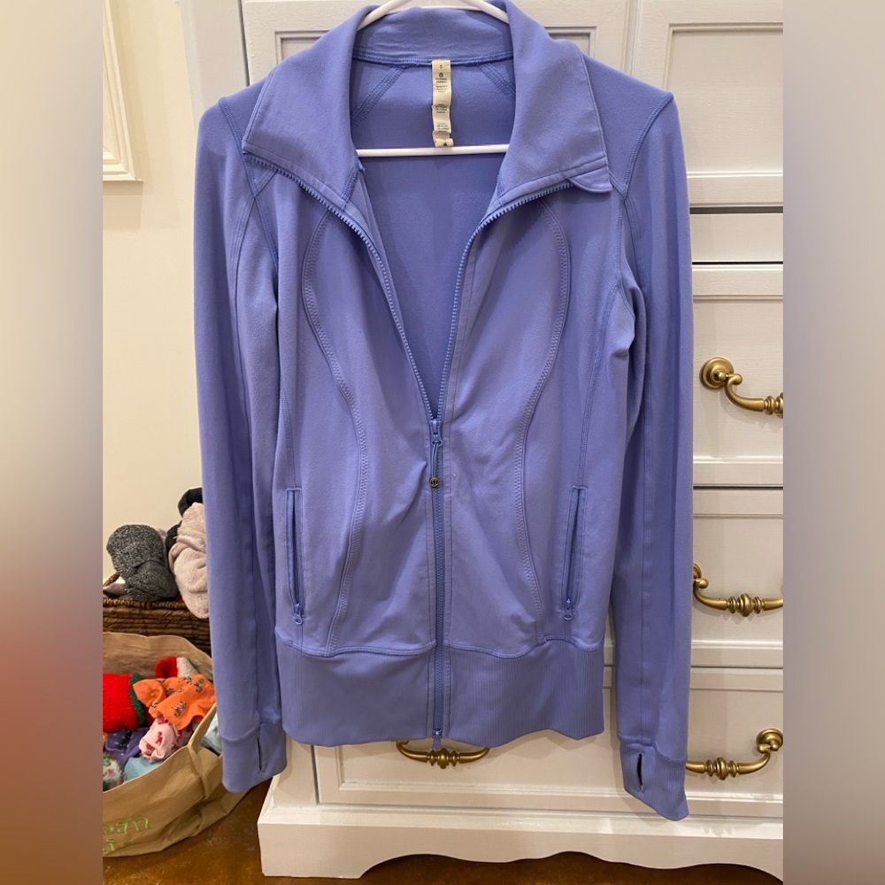 Lululemon jacket